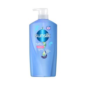 Sunsilk Anti Dandruff Healthy Strong Shampoo with Tea Tree Oil, Aloe Vera & Ginseng